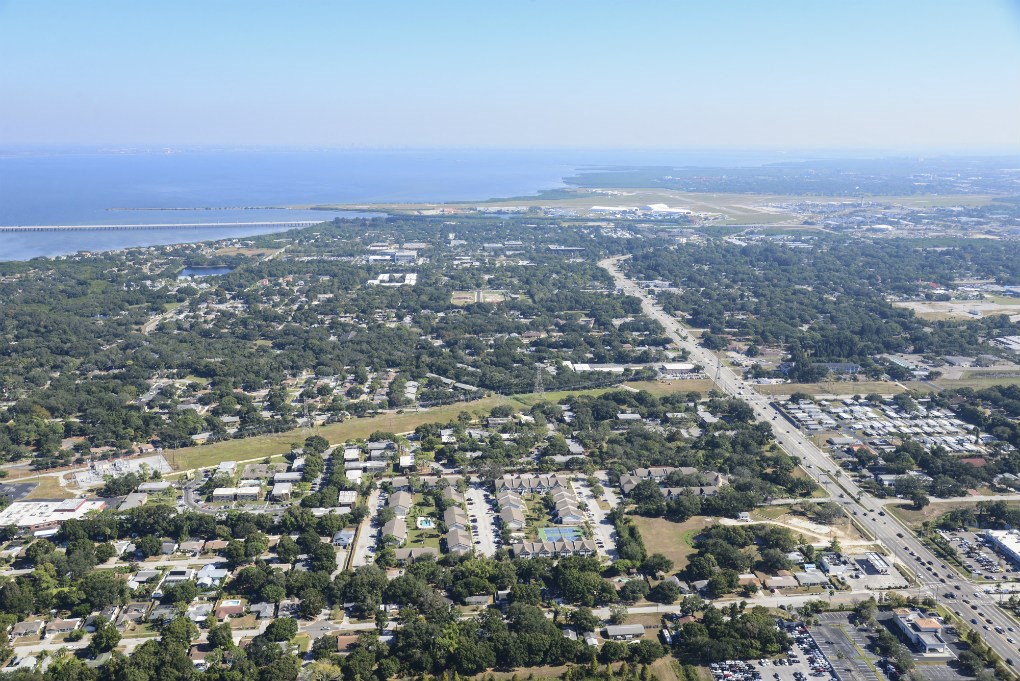 Madison At Roosevelt Apartments, 2738 Roosevelt Boulevard, Clearwater